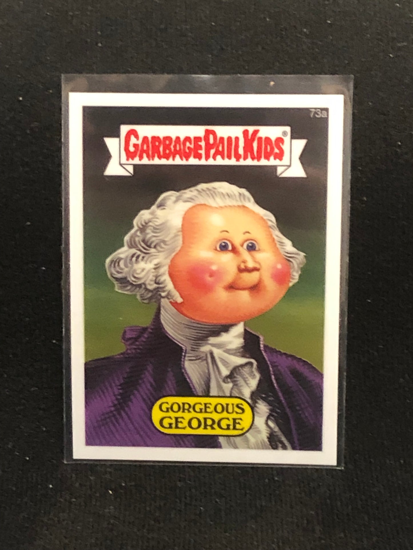 Garbage Pail Kids Chrome Series 2 U-PICK Base Singles 42a-83b