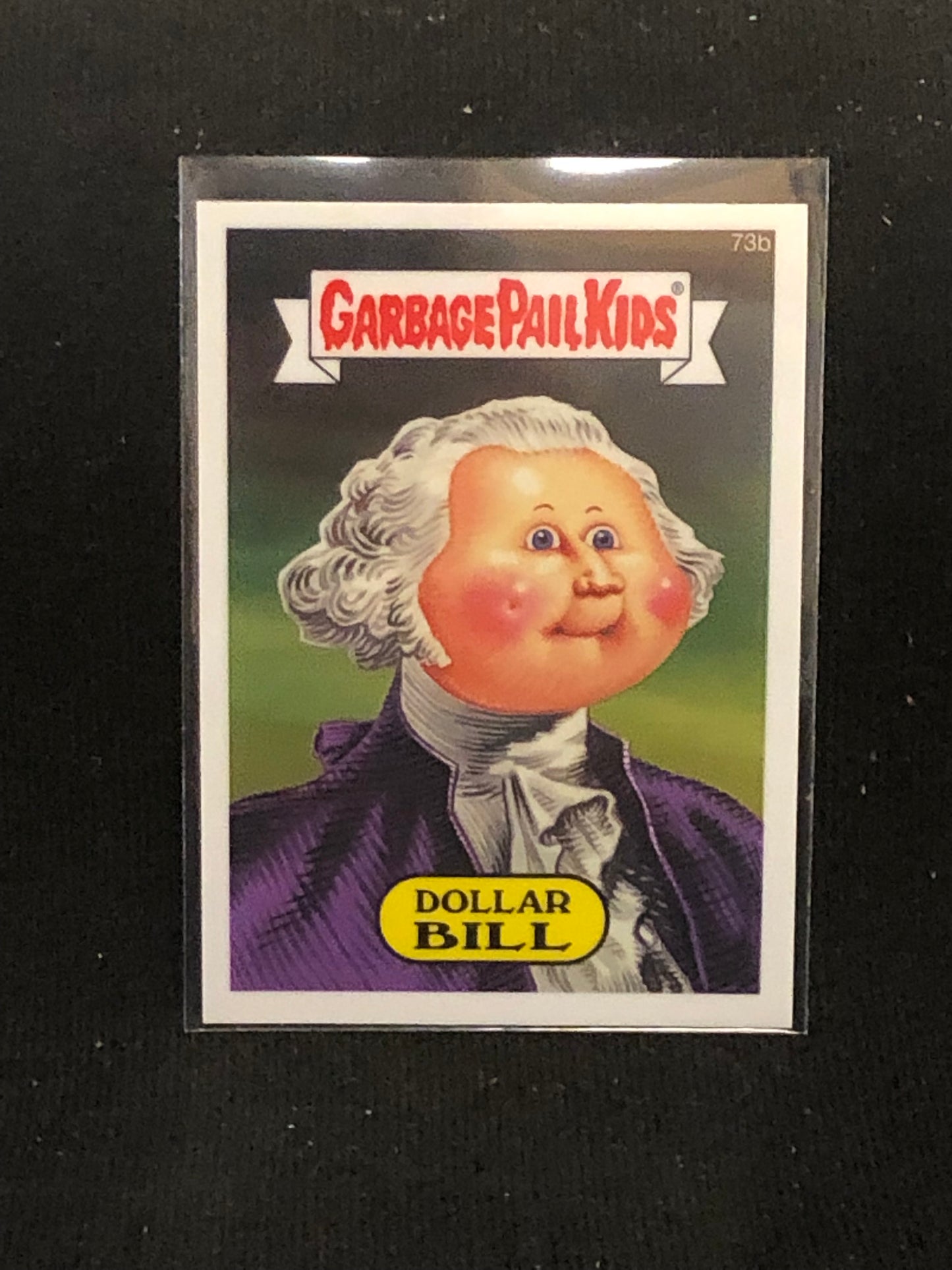 Garbage Pail Kids Chrome Series 2 U-PICK Base Singles 42a-83b