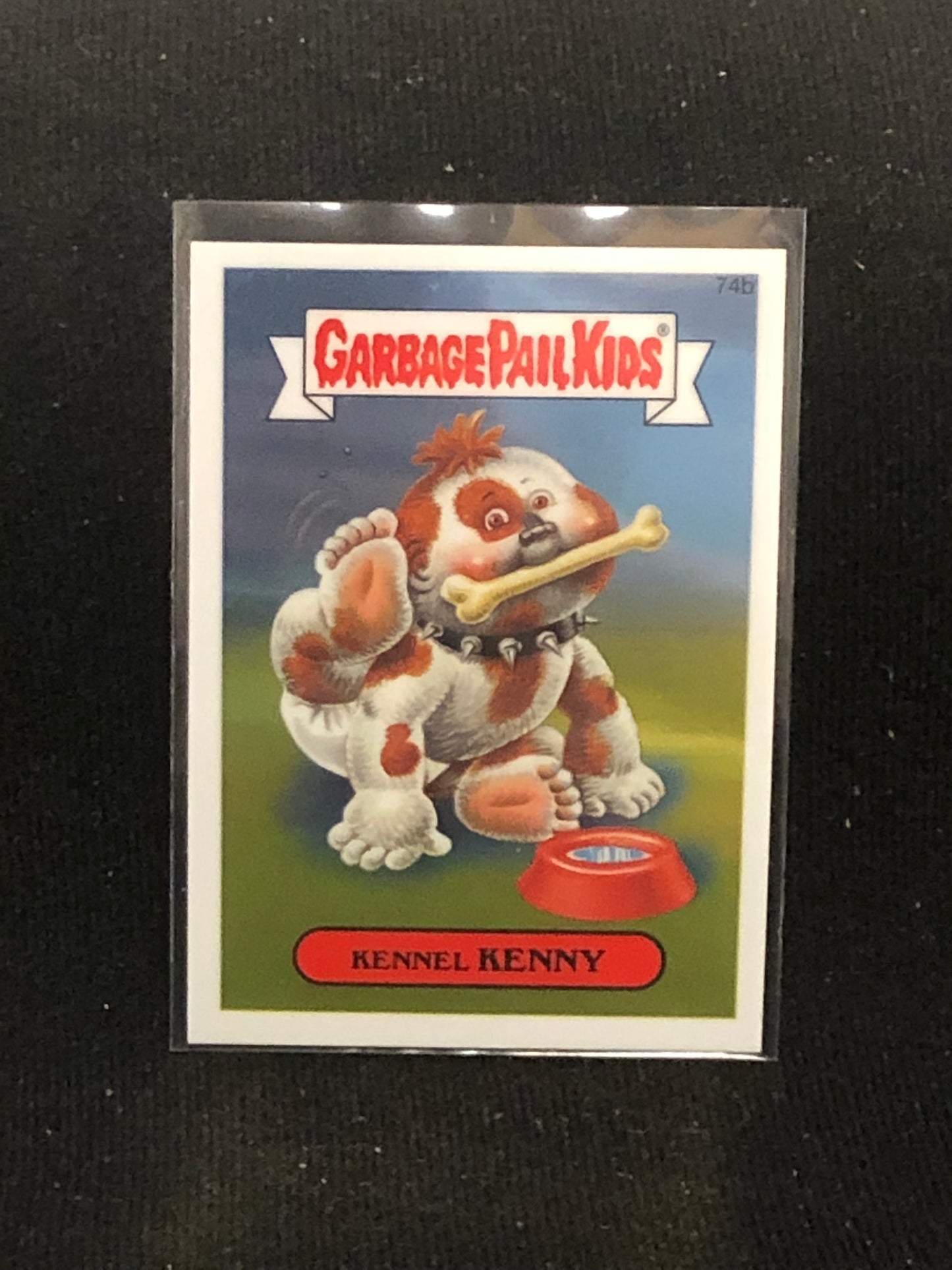 Garbage Pail Kids Chrome Series 2 U-PICK Base Singles 42a-83b