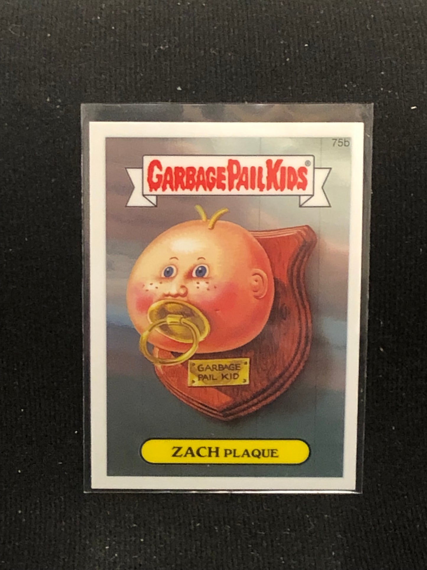 Garbage Pail Kids Chrome Series 2 U-PICK Base Singles 42a-83b