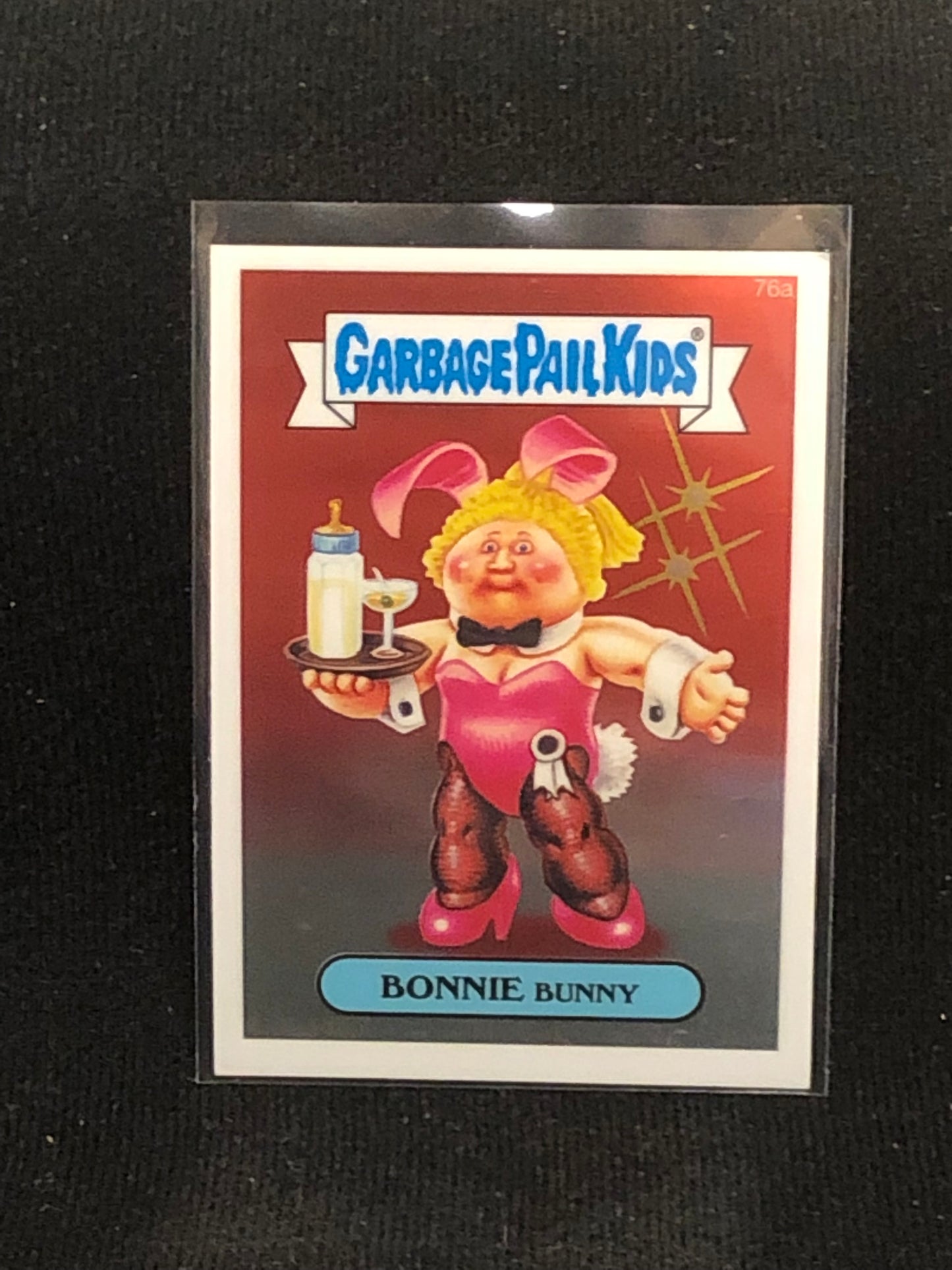 Garbage Pail Kids Chrome Series 2 U-PICK Base Singles 42a-83b