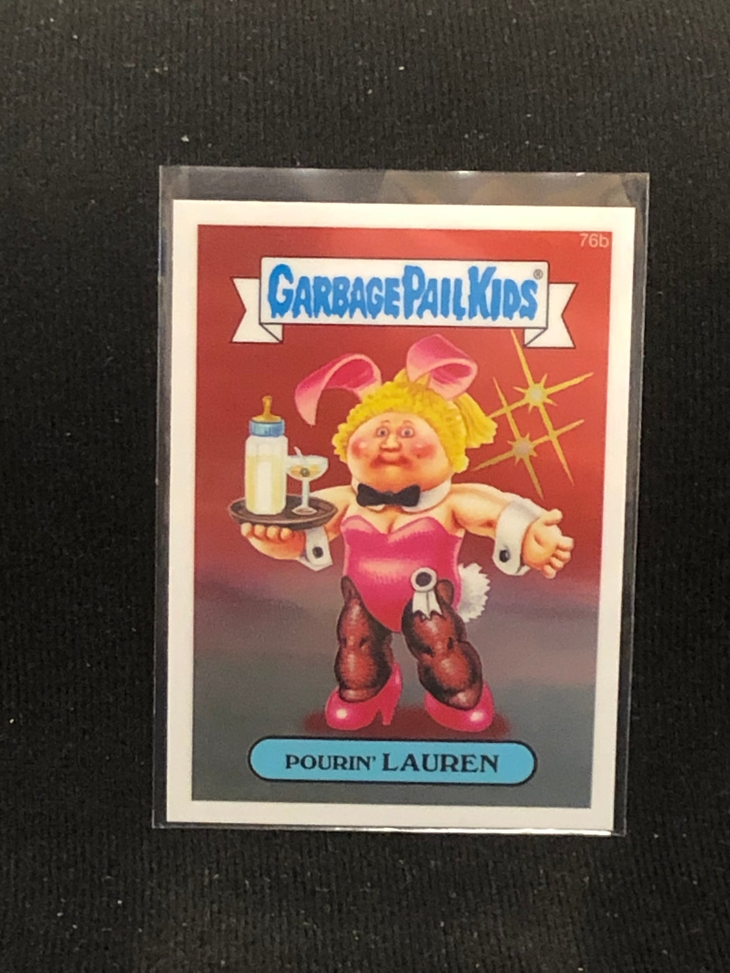 Garbage Pail Kids Chrome Series 2 U-PICK Base Singles 42a-83b