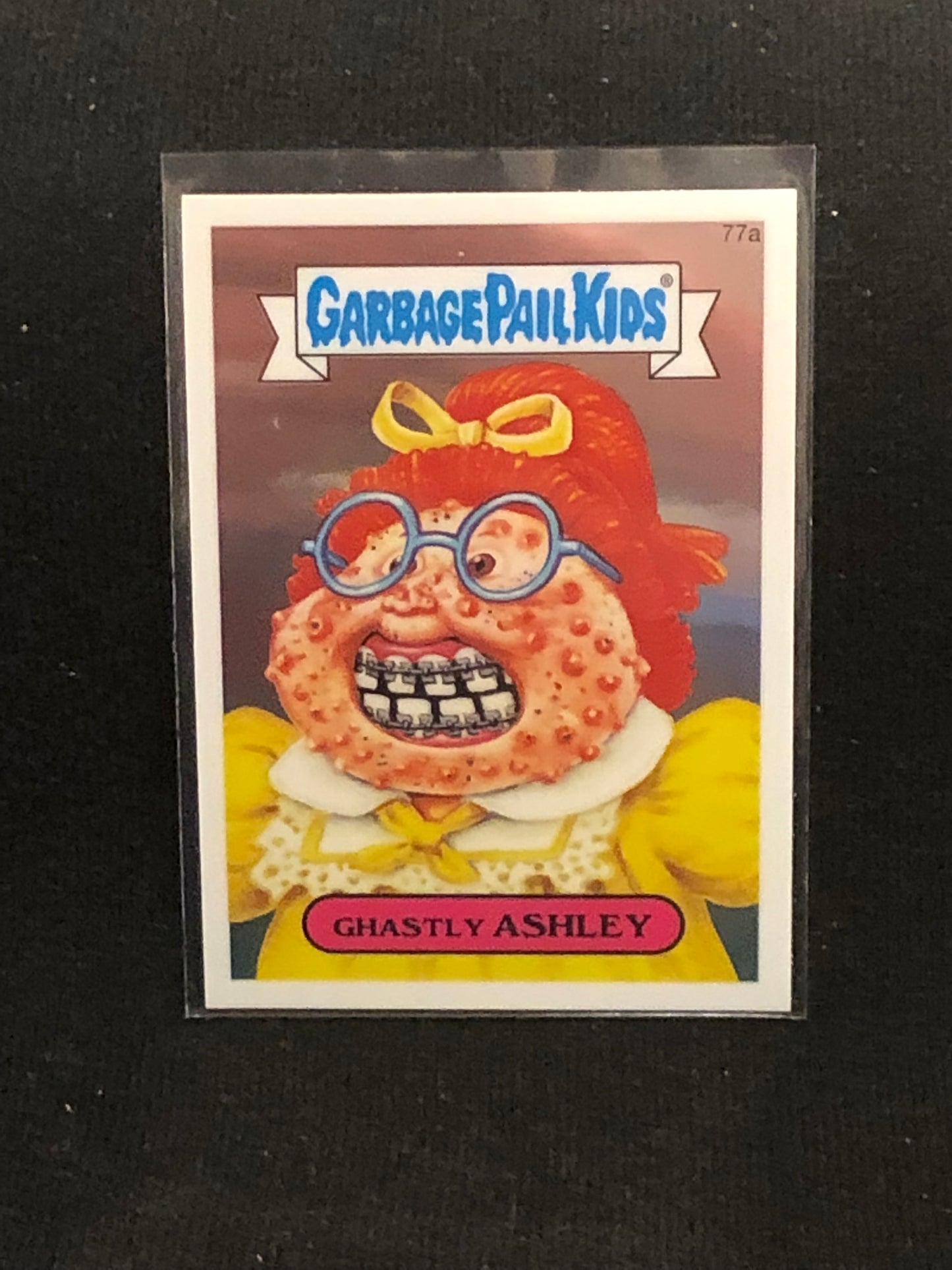 Garbage Pail Kids Chrome Series 2 U-PICK Base Singles 42a-83b