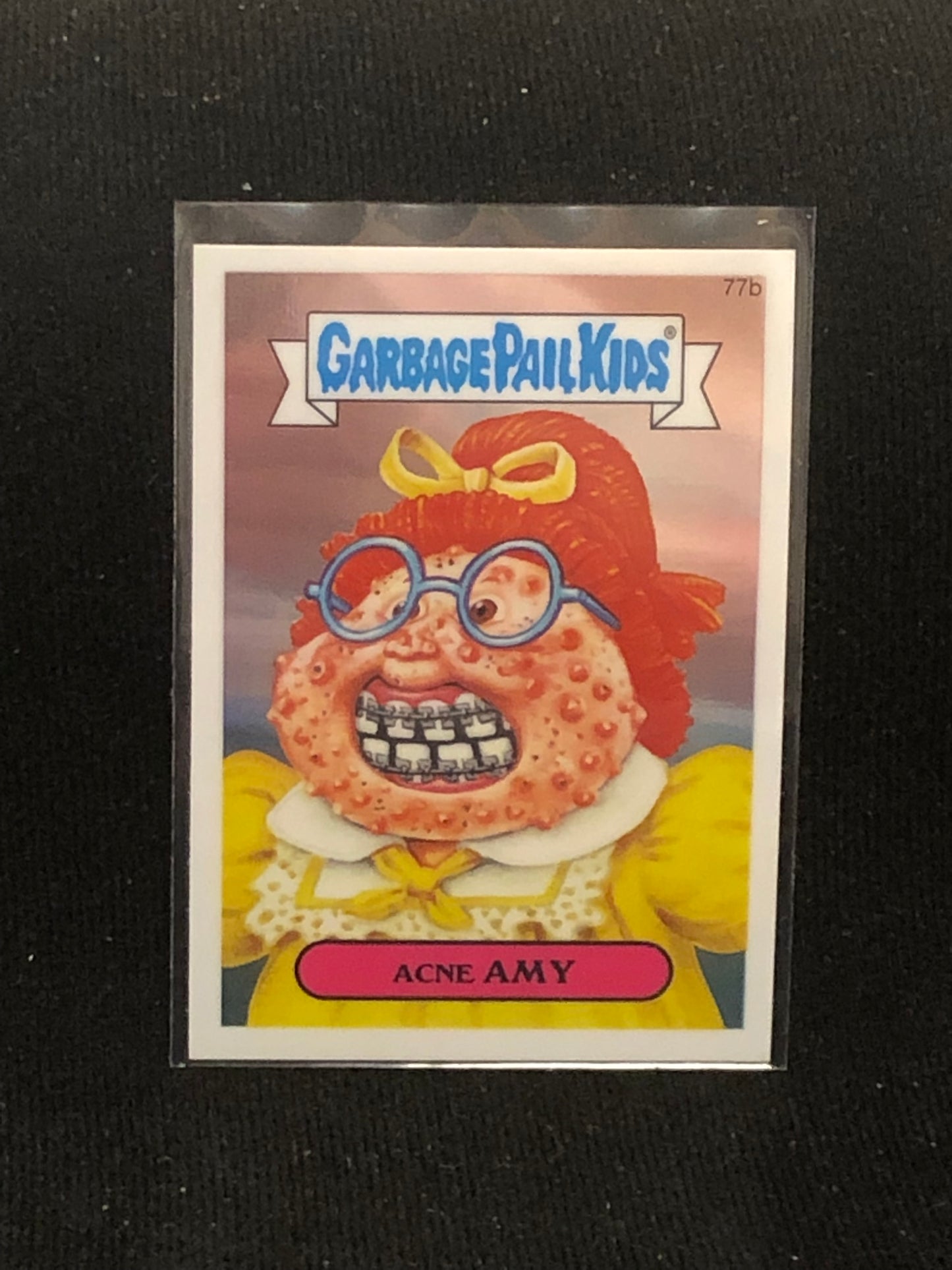 Garbage Pail Kids Chrome Series 2 U-PICK Base Singles 42a-83b