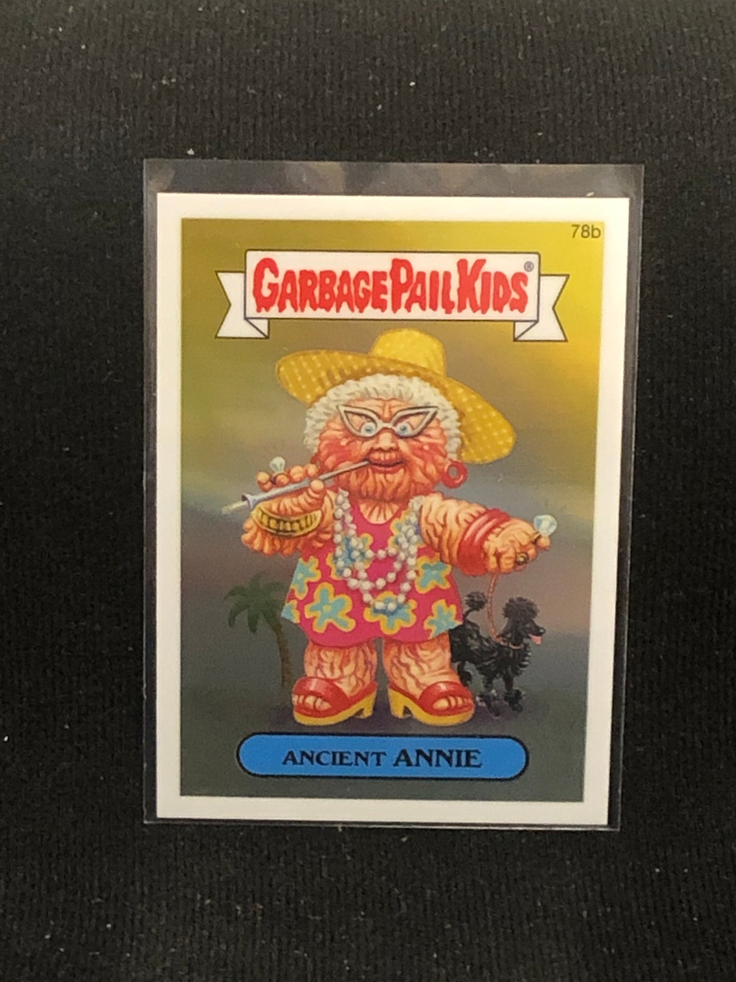 Garbage Pail Kids Chrome Series 2 U-PICK Base Singles 42a-83b
