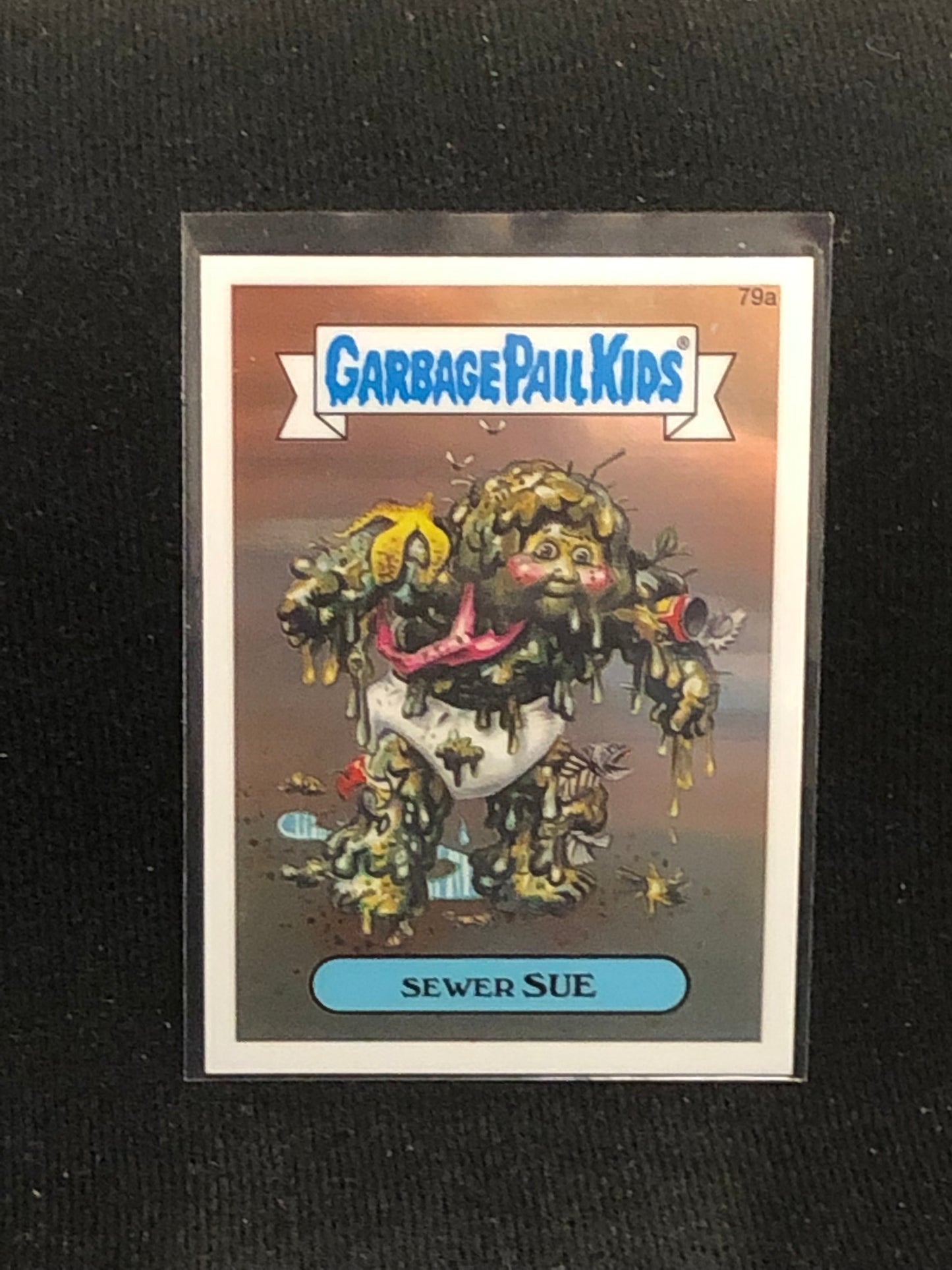 Garbage Pail Kids Chrome Series 2 U-PICK Base Singles 42a-83b