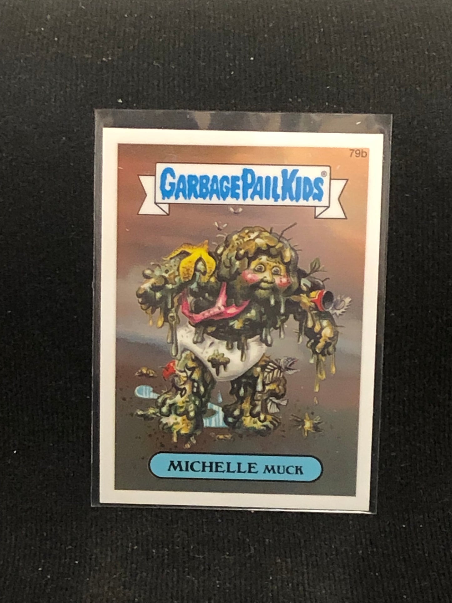 Garbage Pail Kids Chrome Series 2 U-PICK Base Singles 42a-83b