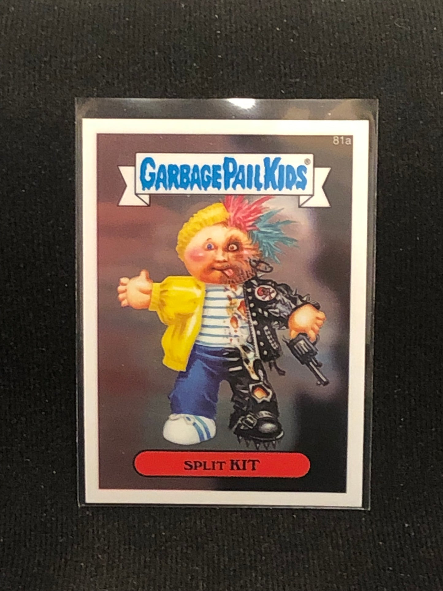 Garbage Pail Kids Chrome Series 2 U-PICK Base Singles 42a-83b