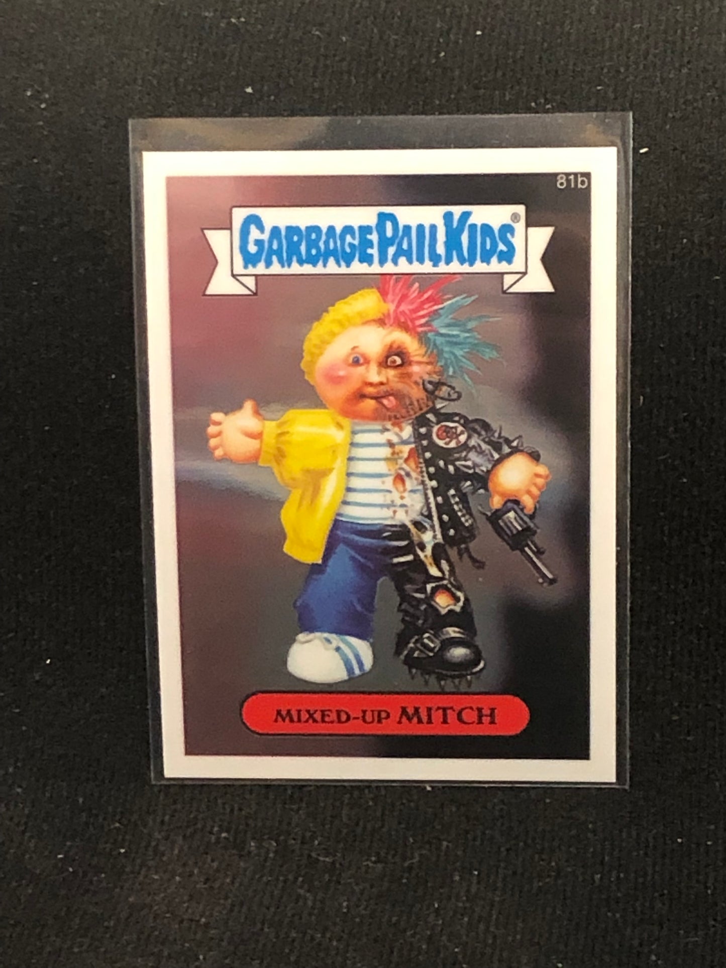 Garbage Pail Kids Chrome Series 2 U-PICK Base Singles 42a-83b