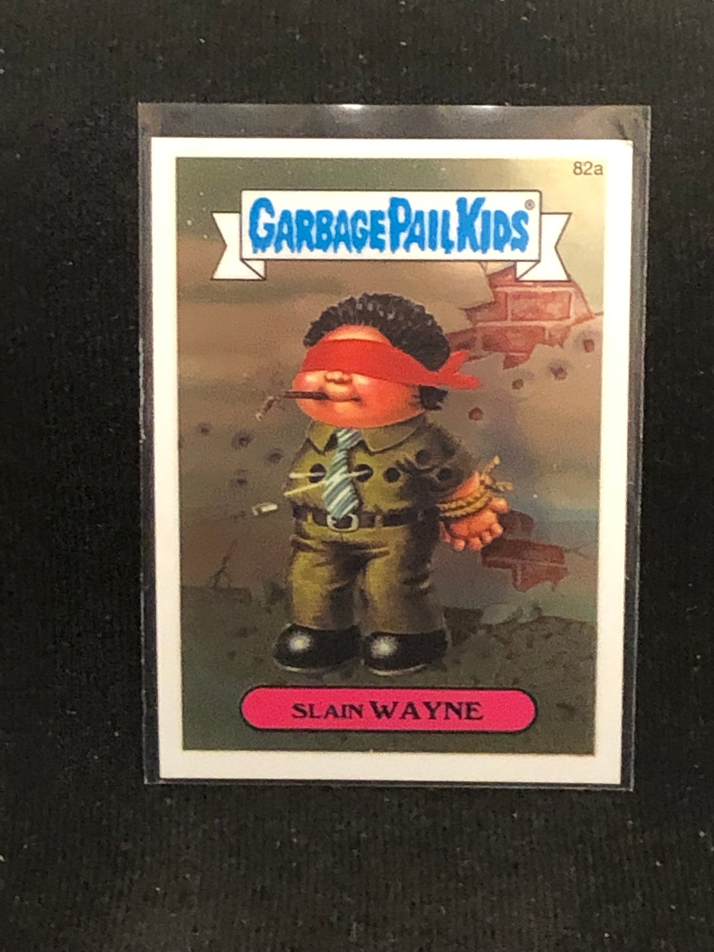 Garbage Pail Kids Chrome Series 2 U-PICK Base Singles 42a-83b