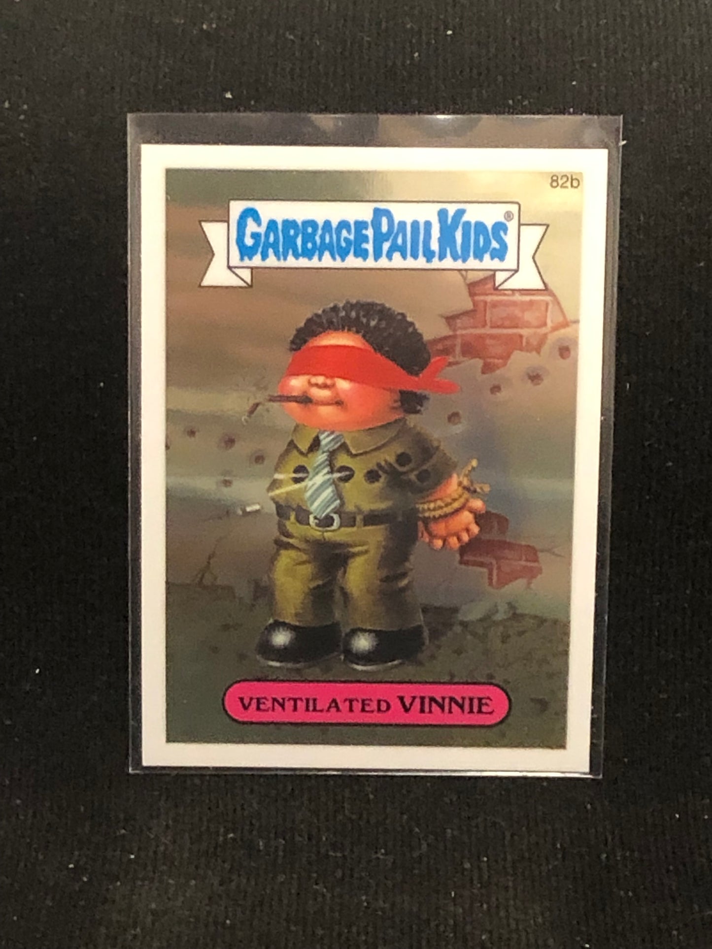 Garbage Pail Kids Chrome Series 2 U-PICK Base Singles 42a-83b