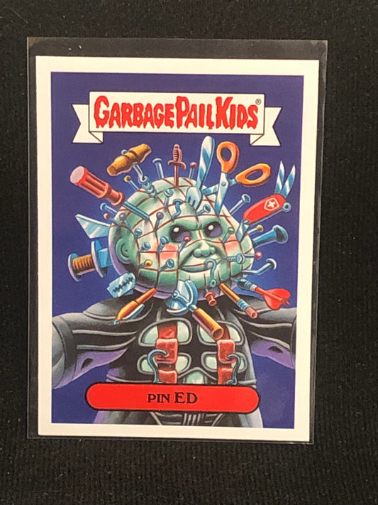 Garbage Pail Kids Oh The Horror-Ible U-PICK Base Singles