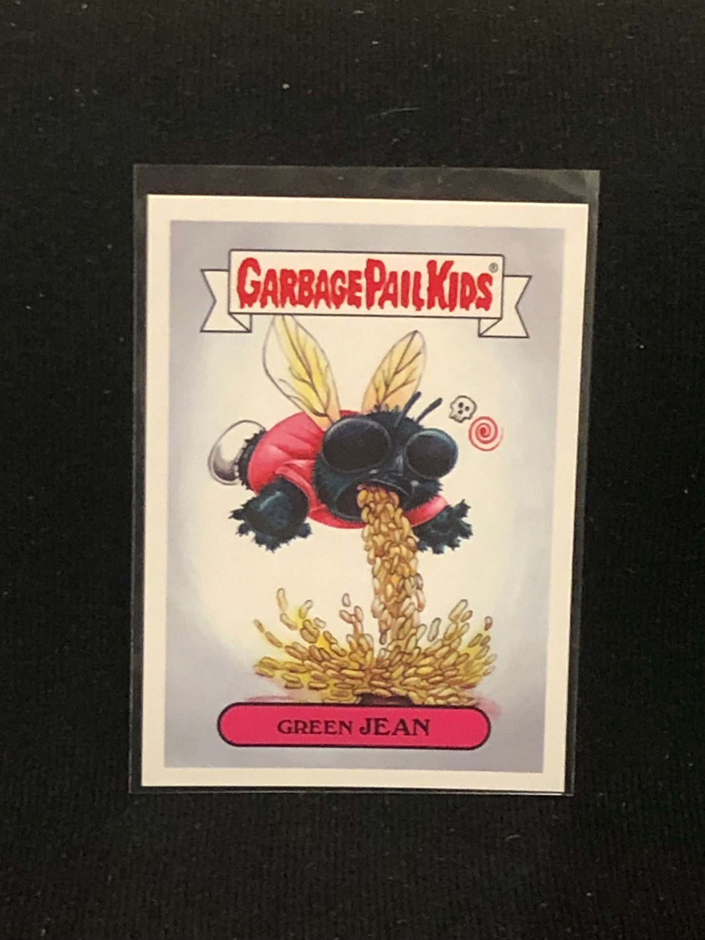 Garbage Pail Kids Adam-Geddon U-PICK The Plagues Base Singles