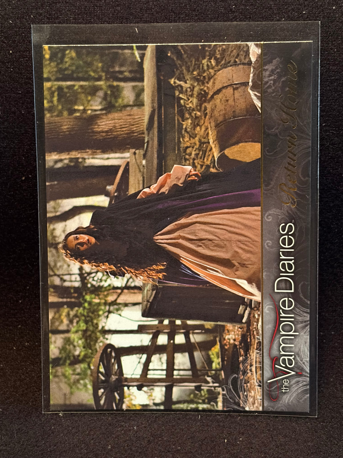 2012 Cryptozoic The Vampire Diaries Season 2 U-PICK Sets/Singles/Inserts