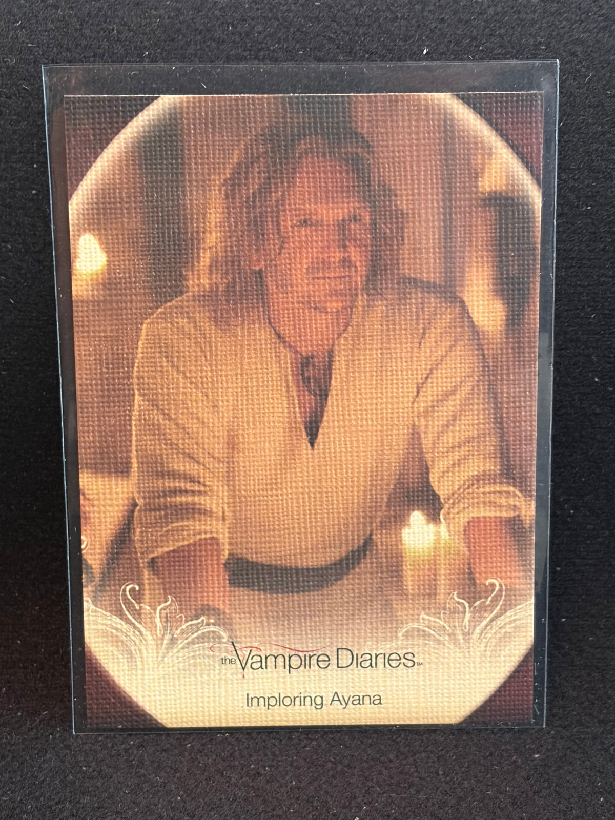 2014 Cryptozoic The Vampire Diaries Season 3 U-PICK Sets/Singles/Inserts