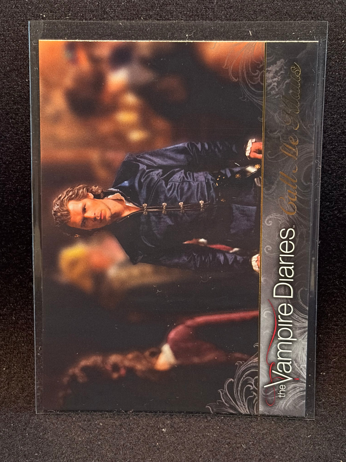 2012 Cryptozoic The Vampire Diaries Season 2 U-PICK Sets/Singles/Inserts