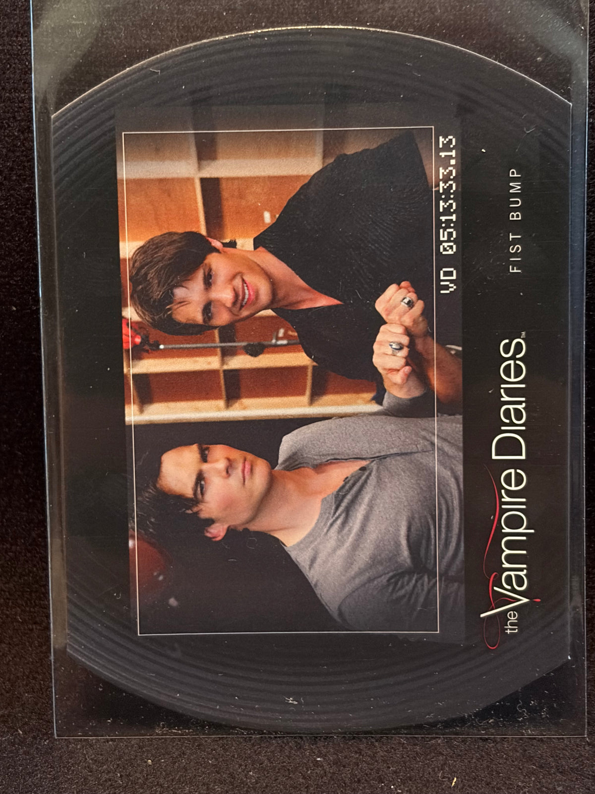 2012 Cryptozoic The Vampire Diaries Season 2 U-PICK Sets/Singles/Inserts