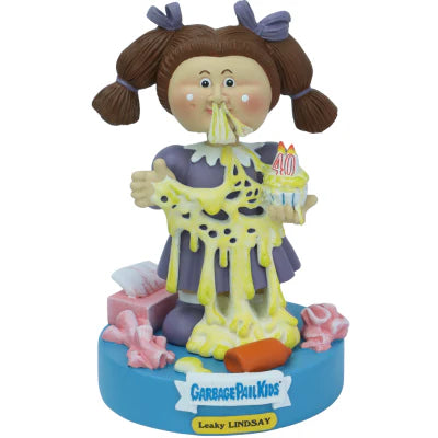 Garbage Pail Kids BobbleHeads