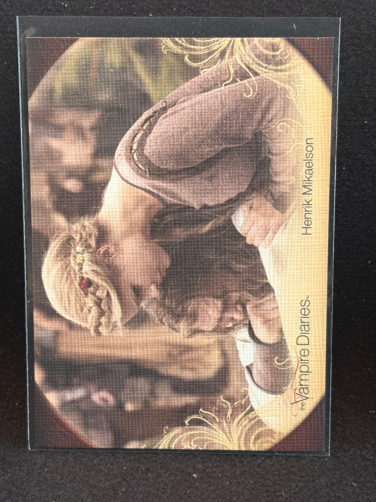 2014 Cryptozoic The Vampire Diaries Season 3 U-PICK Sets/Singles/Inserts
