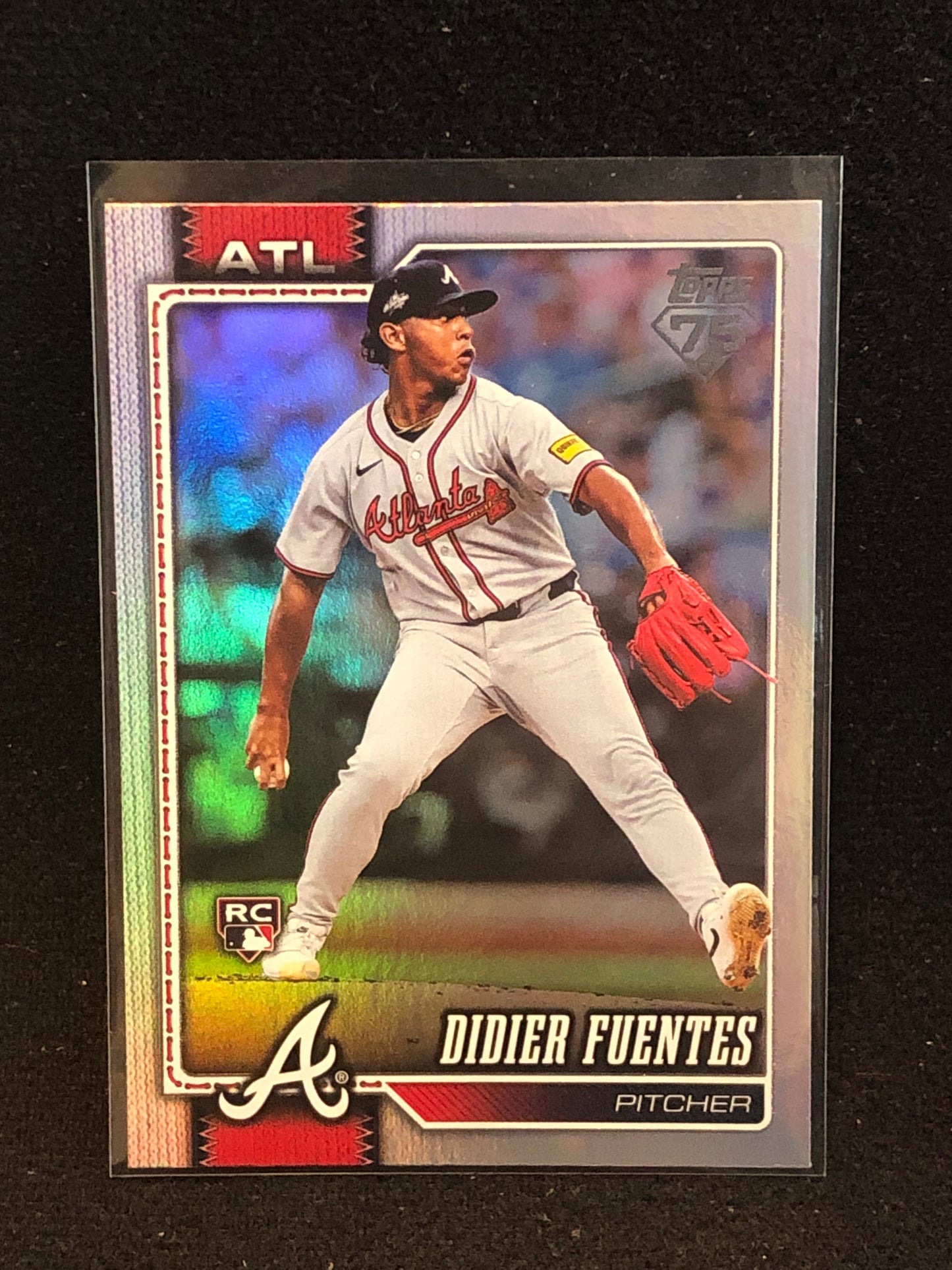 2026 Topps Series 1 Baseball U-PICK Subset & Insert Singles