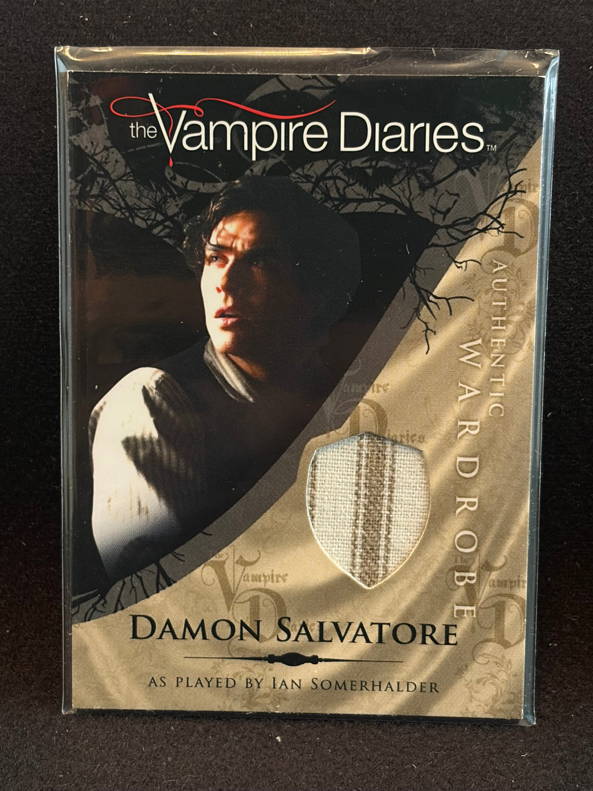 2011 Cryptozoic The Vampire Diaries Season 1 U-PICK Sets/Singles/Inserts