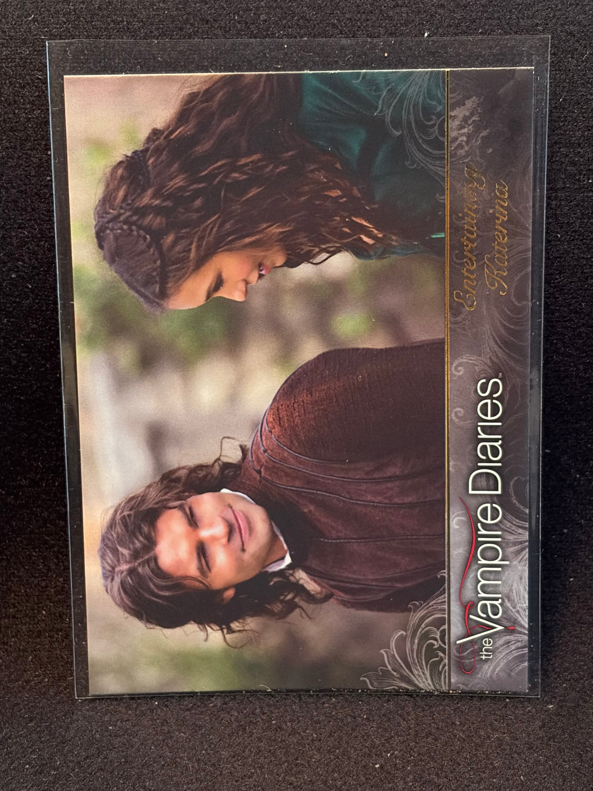 2012 Cryptozoic The Vampire Diaries Season 2 U-PICK Sets/Singles/Inserts