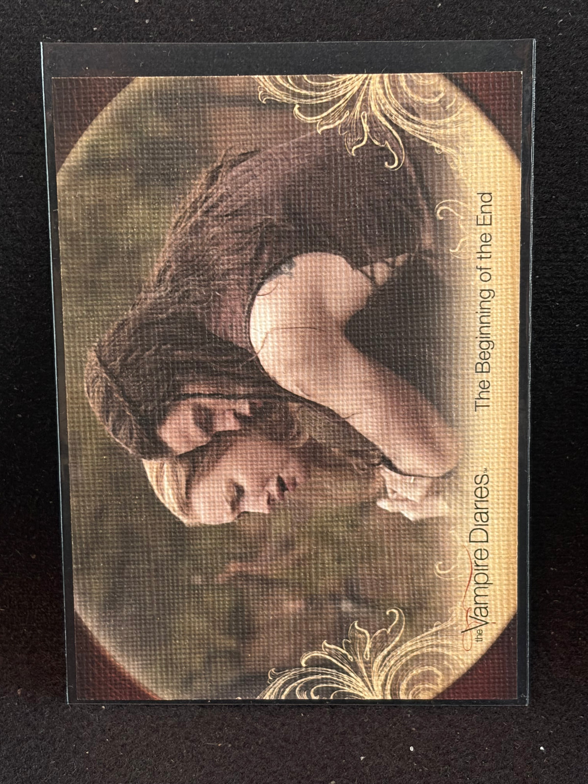 2014 Cryptozoic The Vampire Diaries Season 3 U-PICK Sets/Singles/Inserts