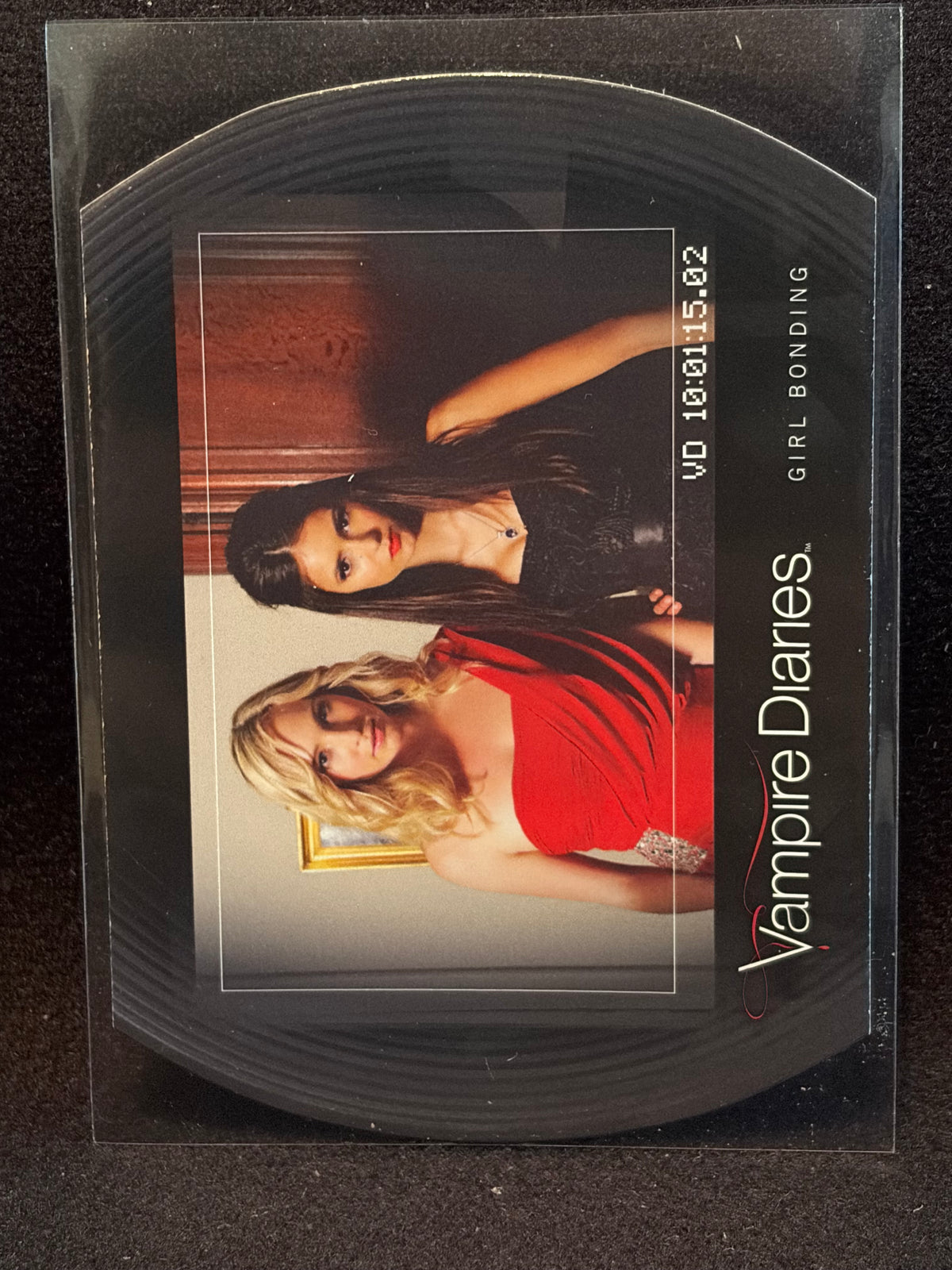 2012 Cryptozoic The Vampire Diaries Season 2 U-PICK Sets/Singles/Inserts