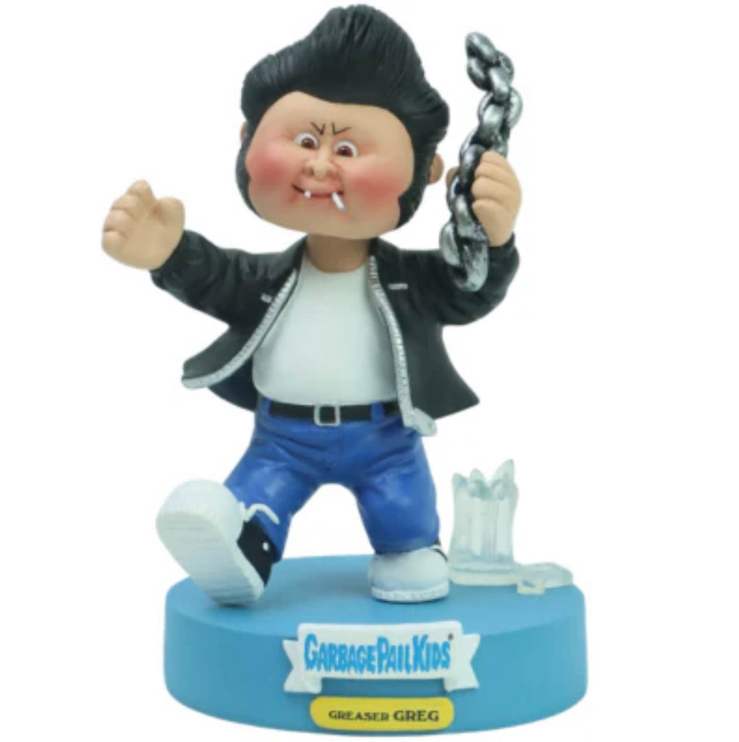 Garbage Pail Kids BobbleHeads