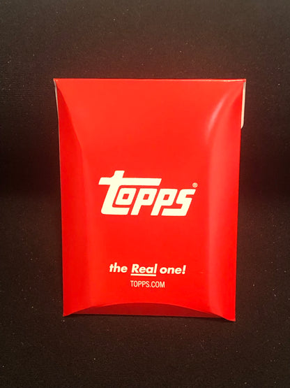 2025 Garbage Pail Kids Oh The Horrorible Online Set (Wave 3)