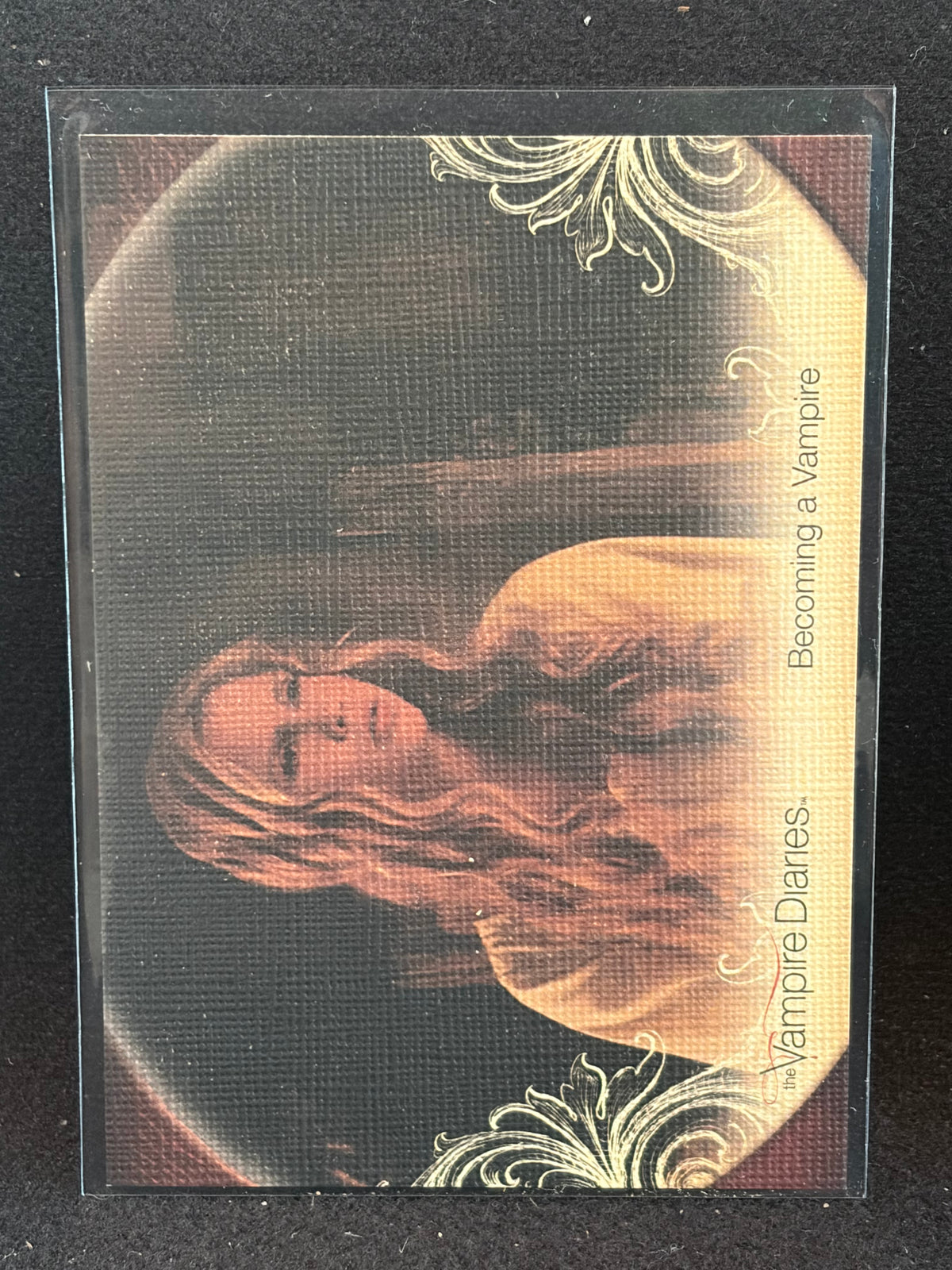 2014 Cryptozoic The Vampire Diaries Season 3 U-PICK Sets/Singles/Inserts