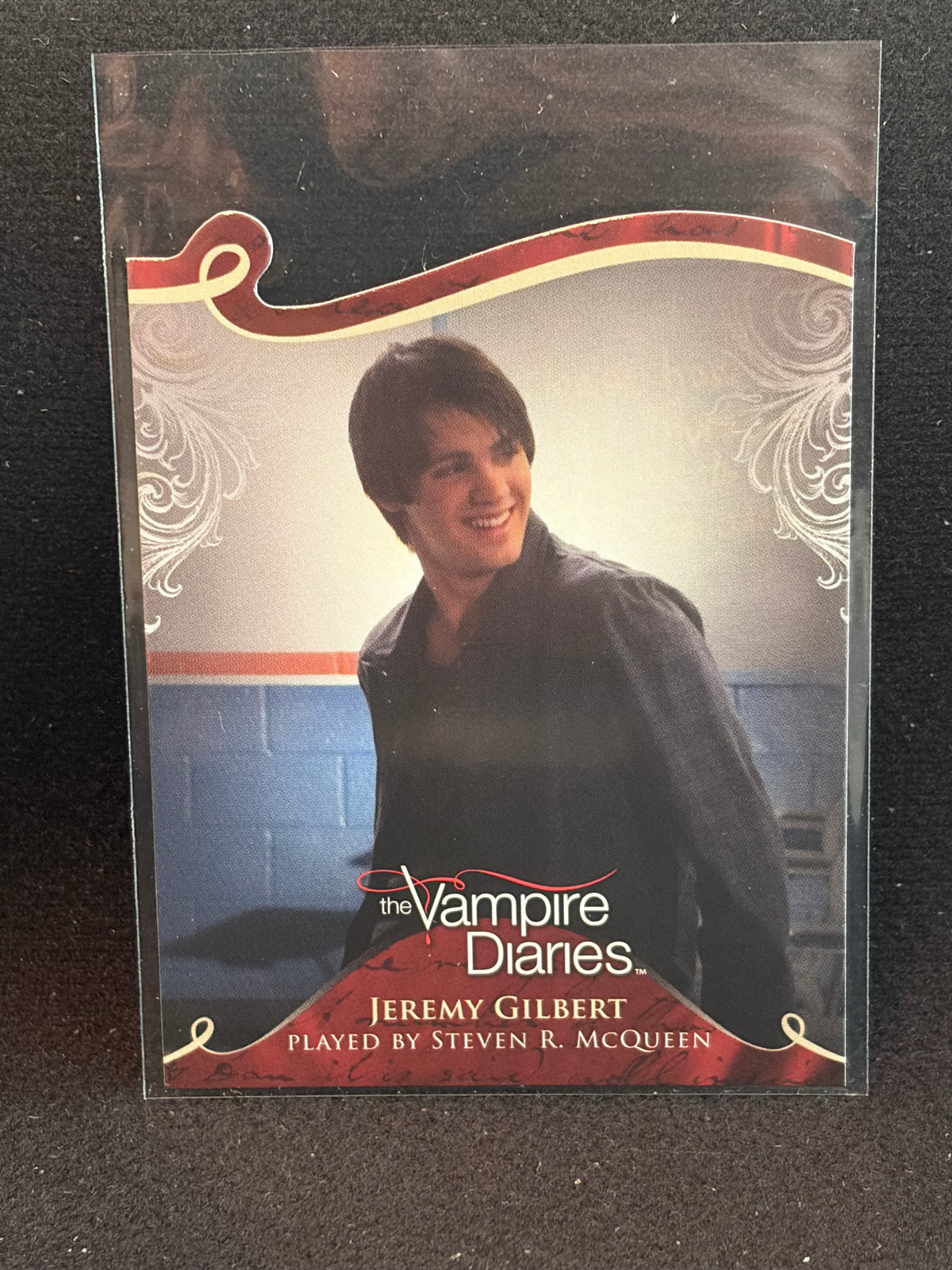 2011 Cryptozoic The Vampire Diaries Season 1 U-PICK Sets/Singles/Inserts