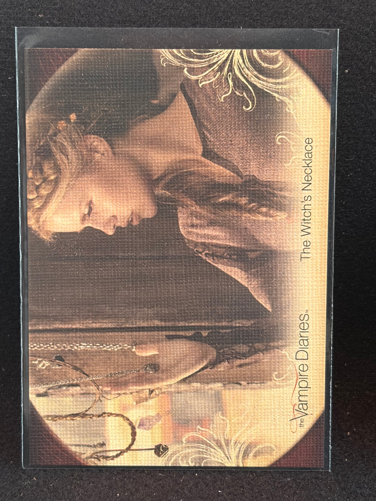 2014 Cryptozoic The Vampire Diaries Season 3 U-PICK Sets/Singles/Inserts