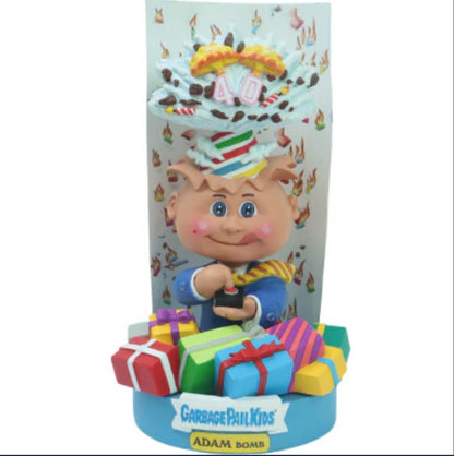 Garbage Pail Kids BobbleHeads