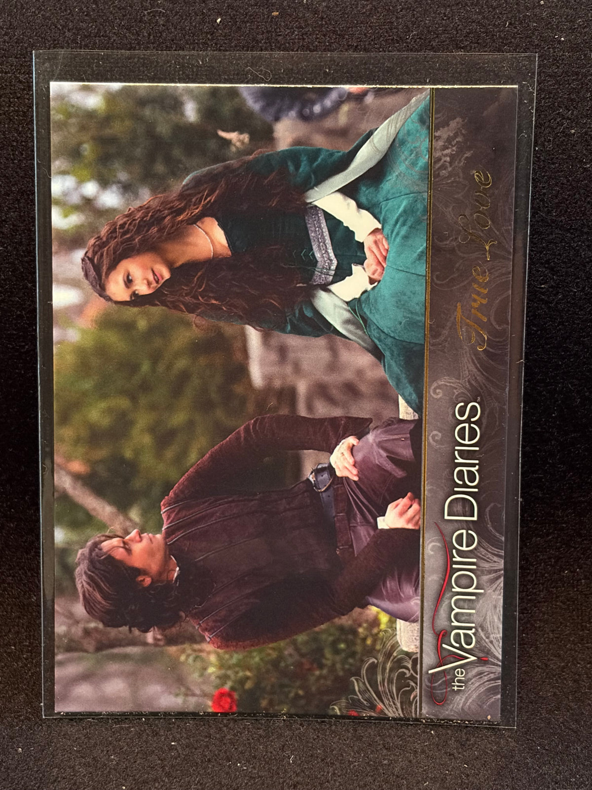 2012 Cryptozoic The Vampire Diaries Season 2 U-PICK Sets/Singles/Inserts