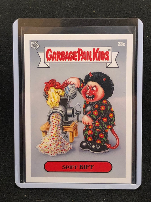 Garbage Pail Kids Dressed To Grotesque U-PICK C Card Singles