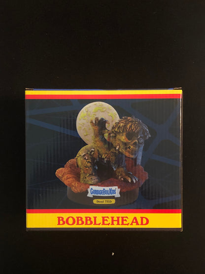 Garbage Pail Kids BobbleHeads