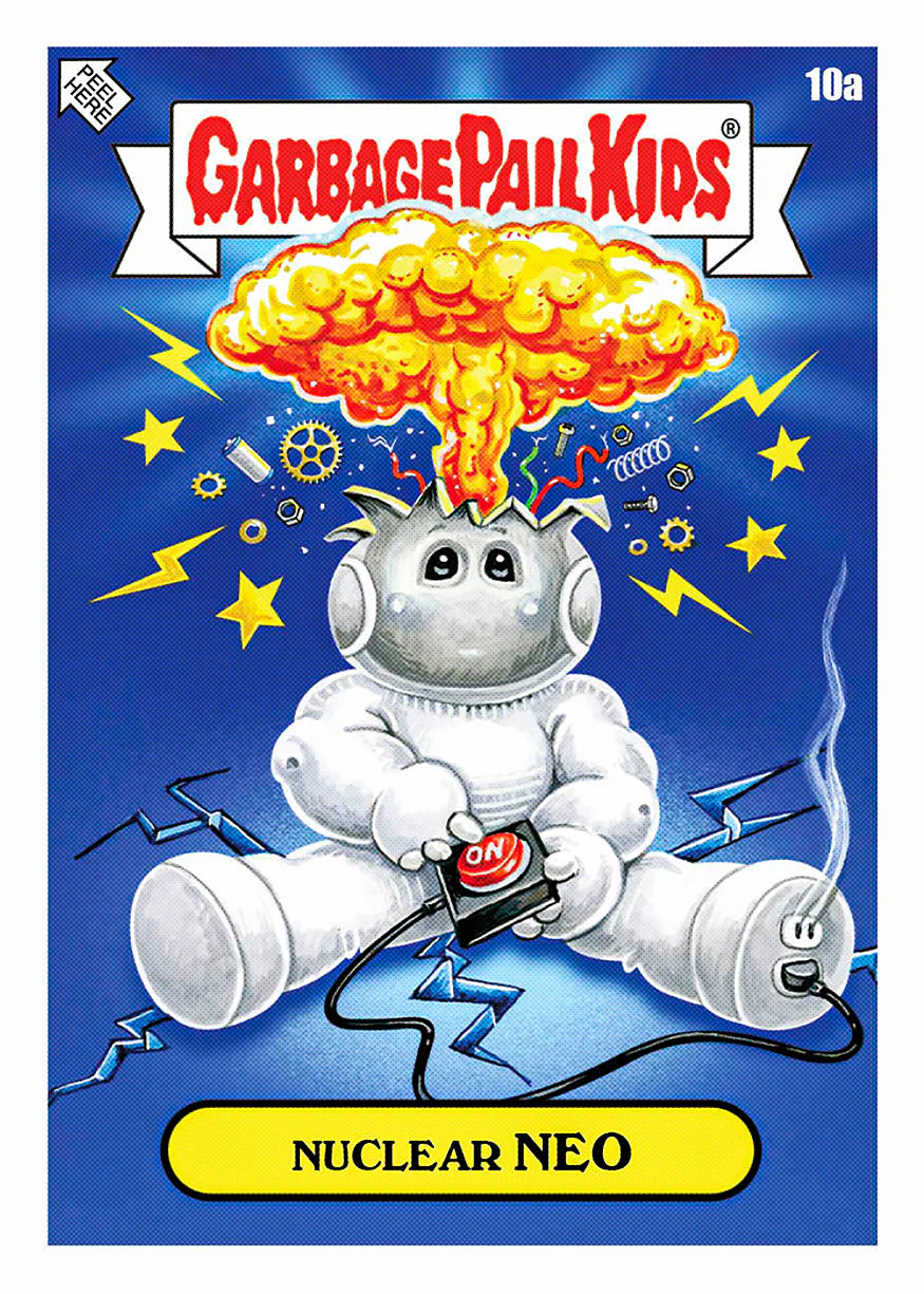 2025 Media Menace U-PICK Singles