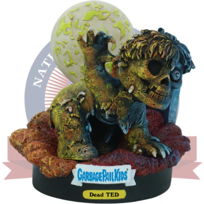 Garbage Pail Kids BobbleHeads