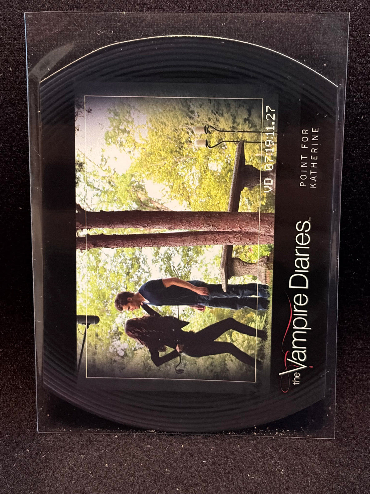 2012 Cryptozoic The Vampire Diaries Season 2 U-PICK Sets/Singles/Inserts
