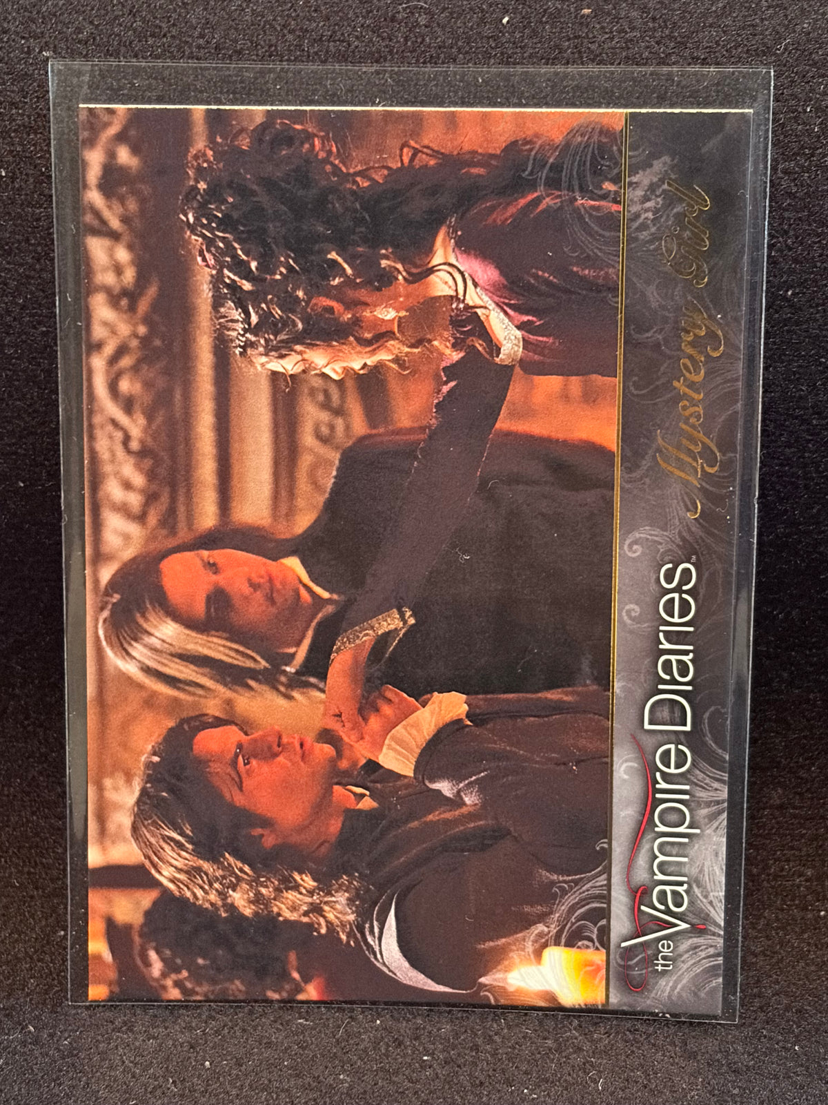 2012 Cryptozoic The Vampire Diaries Season 2 U-PICK Sets/Singles/Inserts