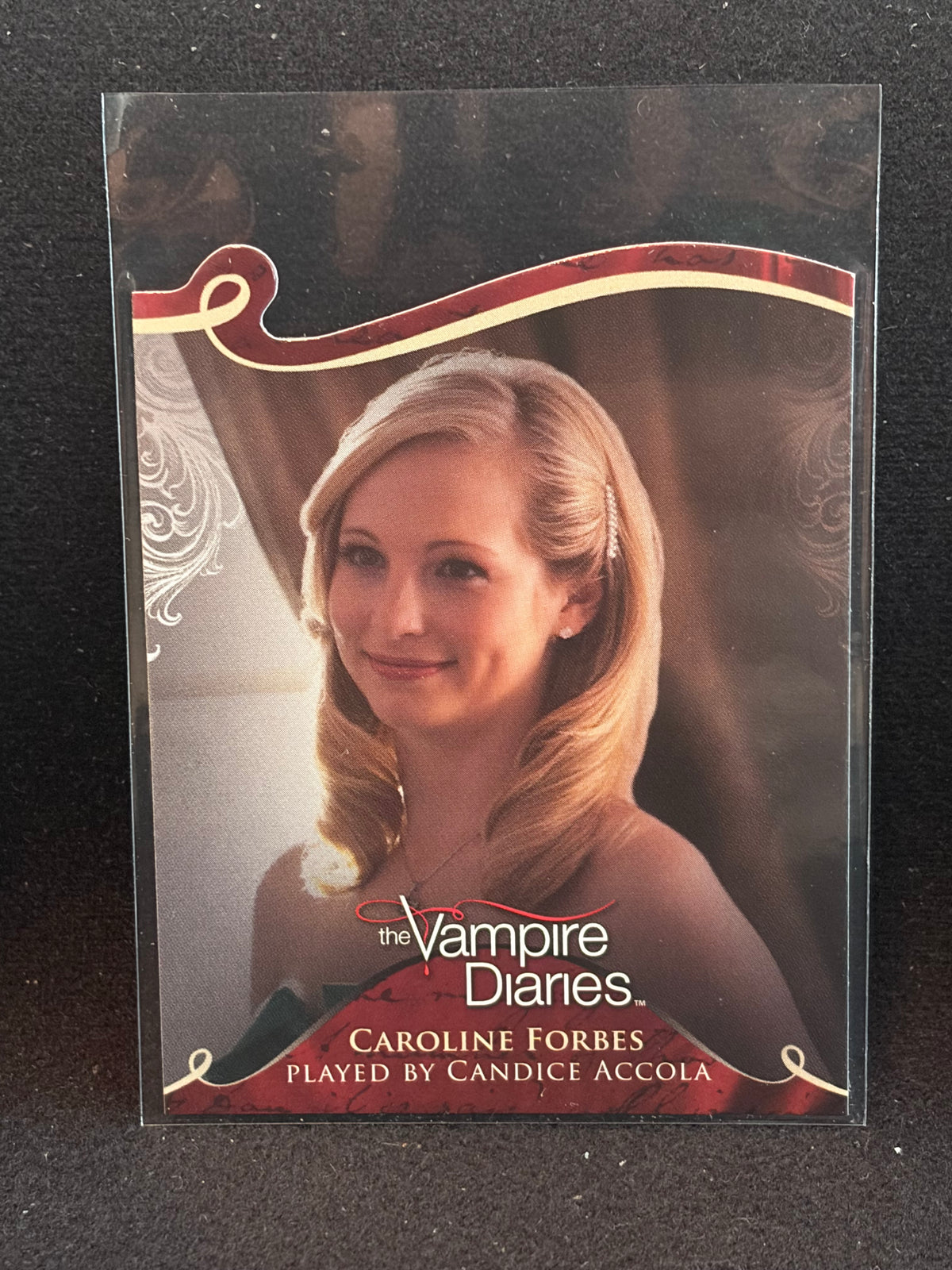 2011 Cryptozoic The Vampire Diaries Season 1 U-PICK Sets/Singles/Inserts