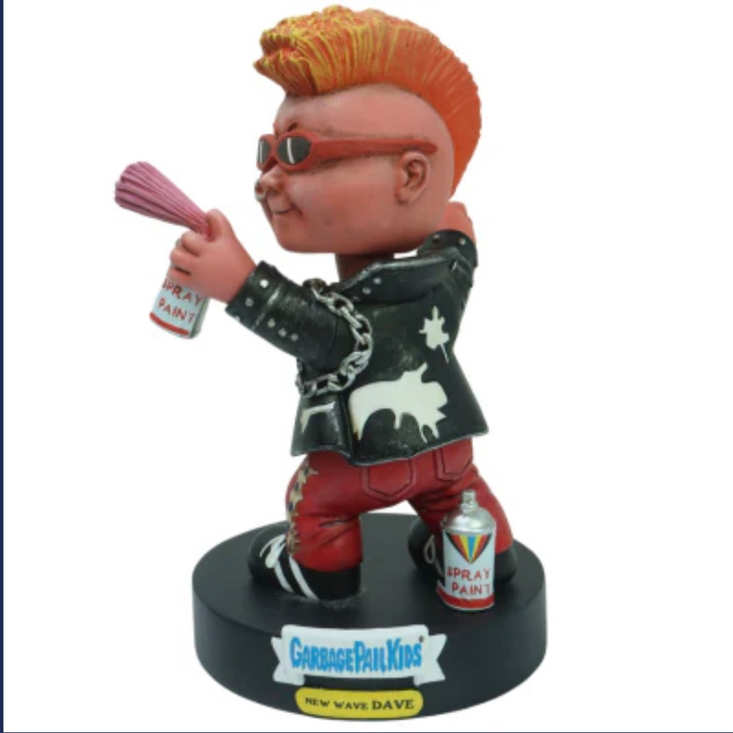 Garbage Pail Kids BobbleHeads