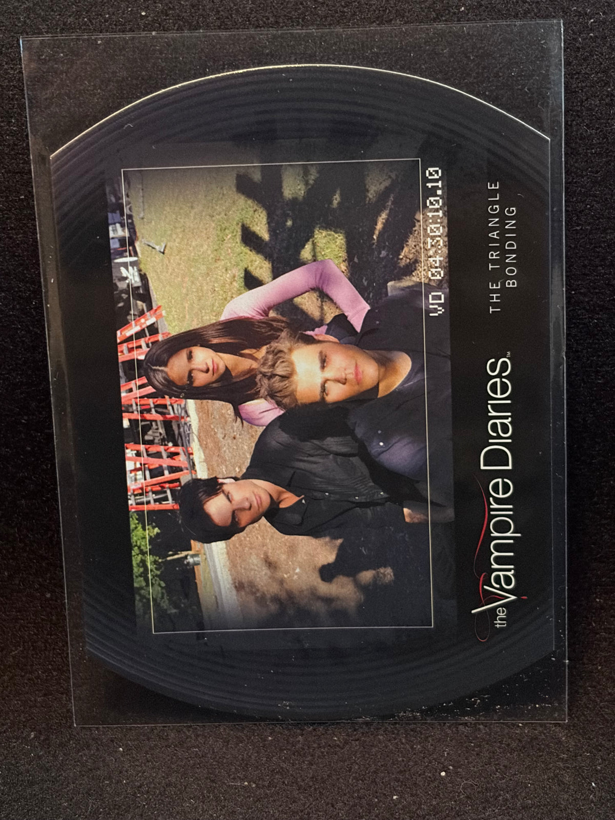 2012 Cryptozoic The Vampire Diaries Season 2 U-PICK Sets/Singles/Inserts