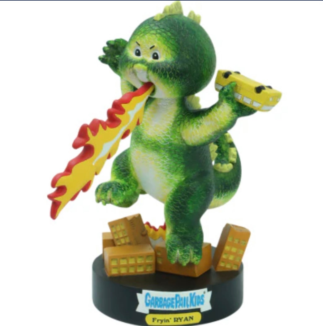 Garbage Pail Kids BobbleHeads