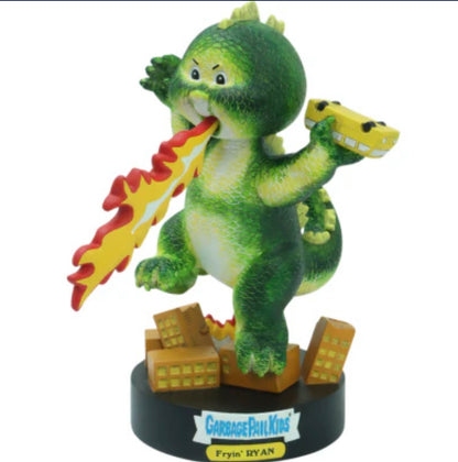 Garbage Pail Kids BobbleHeads