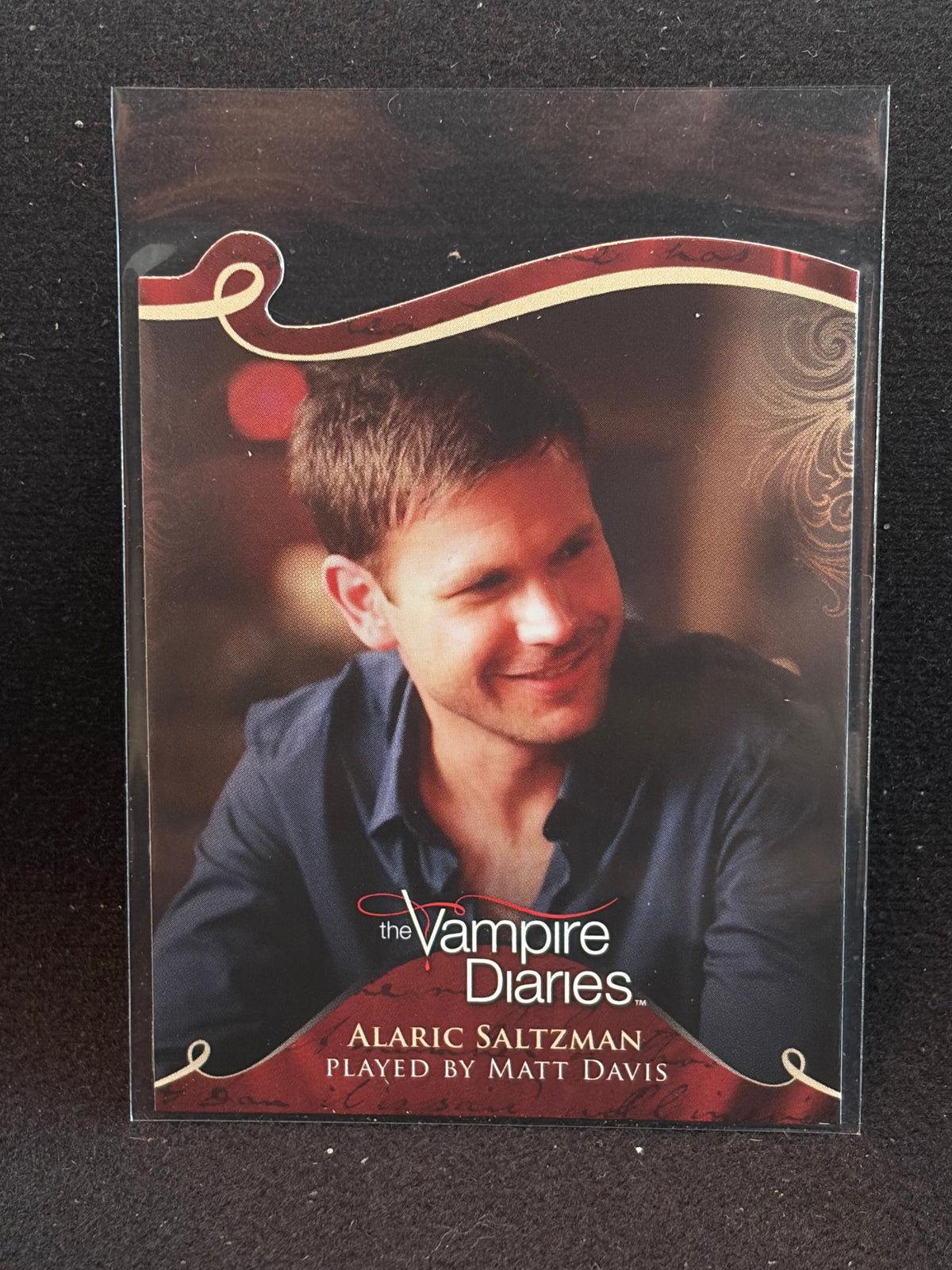 2011 Cryptozoic The Vampire Diaries Season 1 U-PICK Sets/Singles/Inserts