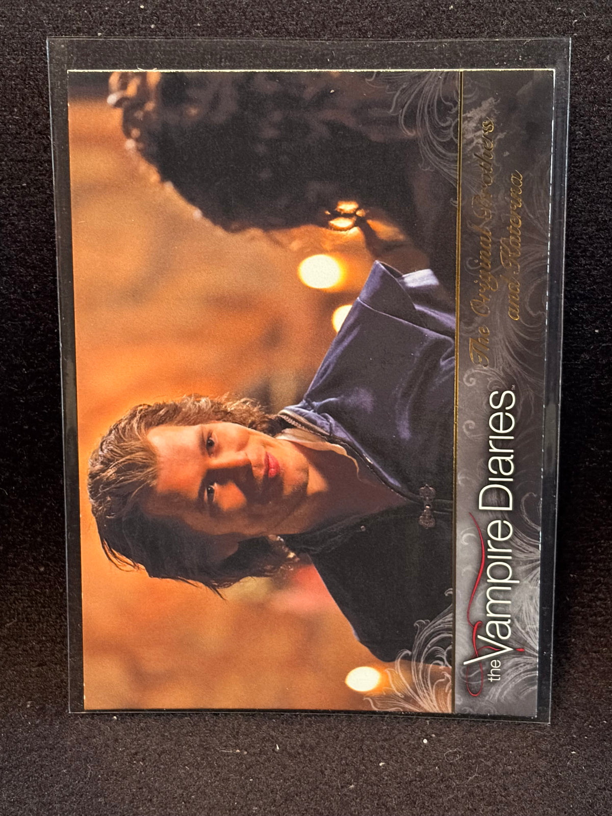 2012 Cryptozoic The Vampire Diaries Season 2 U-PICK Sets/Singles/Inserts
