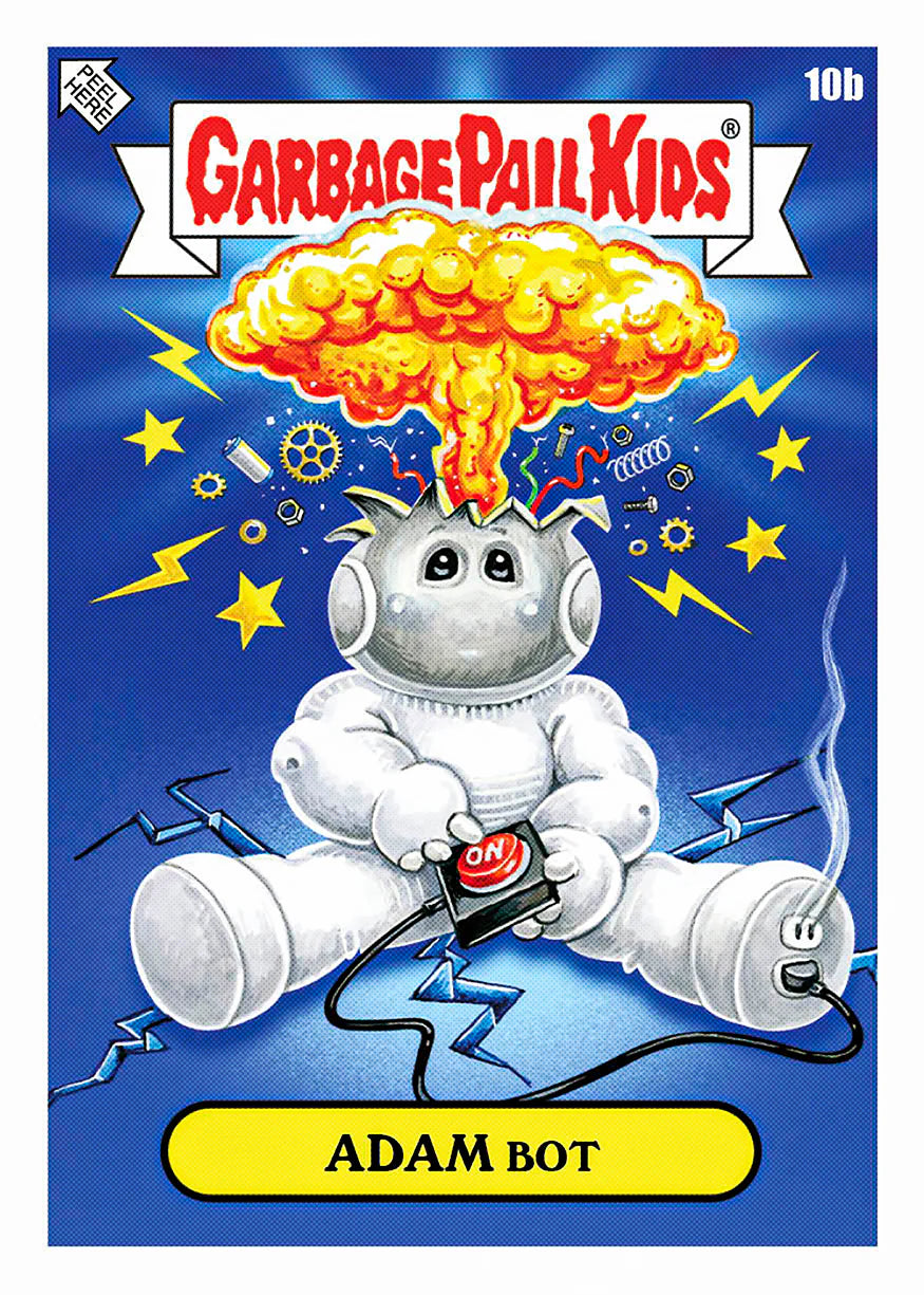2025 Media Menace U-PICK Singles