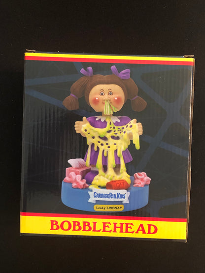 Garbage Pail Kids BobbleHeads
